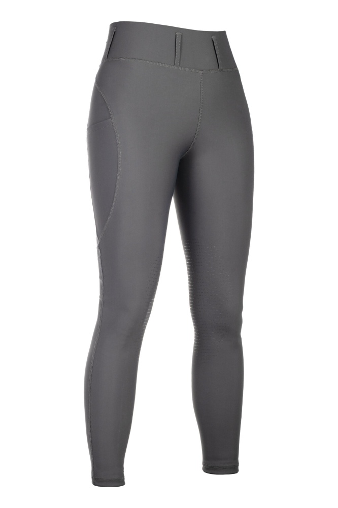 HKM Ladies High Waist Leggings - Jill